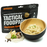 Foodpack táctico - Espaguetis a la boloñesa con ternera